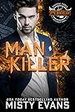 Man Killer, SEALs of Shadow Force: Spy Division