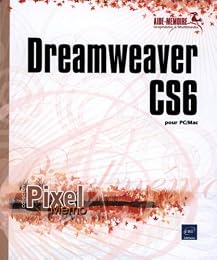 Dreamweaver CS6