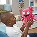 Uglydoll Feature Sounds Moxy, Stuffed Plush Toy That Talks, 11.5