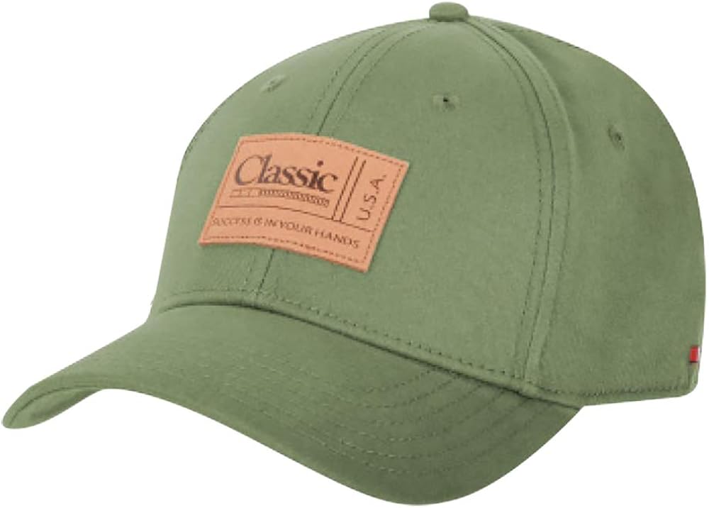 classic cap company