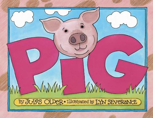 PIG Paperback – July 1, 2004
