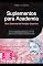 Livro Suplementos para Academia: Guia Essencial de Nutrição Esportiva