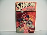 The Death Giver: From the Shadow's Private Annals (The Shadow #23) (Jove PB V4282)