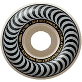 Spitfire Formula Four 54mm 101a Classic Skateboard Wheels