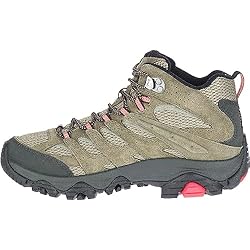 Merrell Moab 3 Mid GTX Womens Walking Boots 10