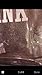 Victoria's Secret PINK Cosmetic Travel Bag Clear Black Zippered
