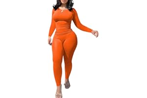 Nimsruc Two Piece Outfits For Women Casual Jogging Suits