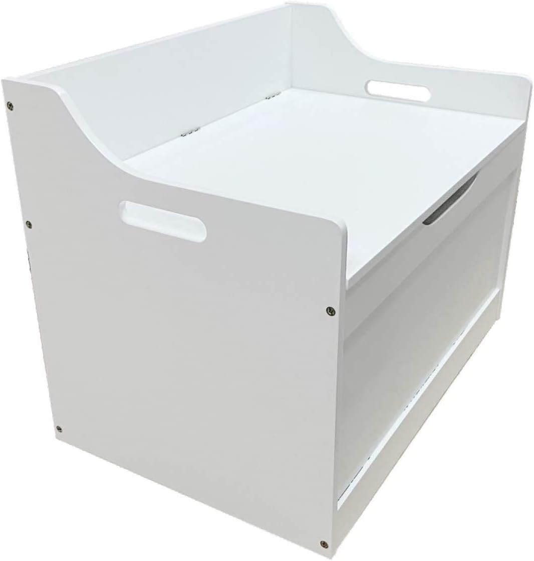 large kids storage boxes