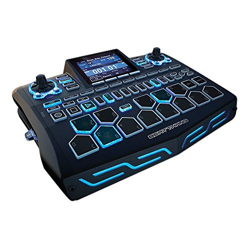 BKE Tech Beat Thang