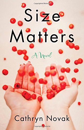 Download Size Matters: A Novel Download Size Matters: A Novel