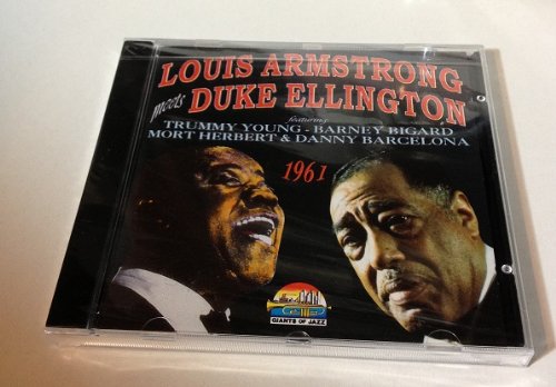 Louis Armstrong - Drop Me Off In Harlem Lyrics - Zortam Music