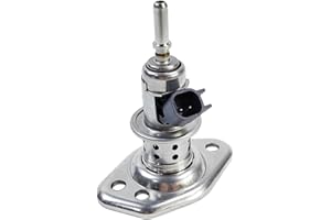 Diesel Exhaust Fluid DEF Injector, Emission Fluid Injection Nozzle | Fit for Ram 2500 3500 4500 5500 6.7L 2013-2022, Ford F25