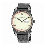 Nixon Women's Jane Watch Quartz Mineral Crystal A954-2357