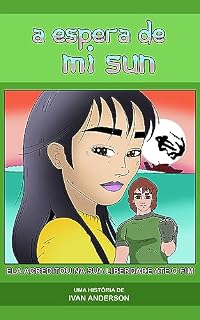 Livro A Espera de Mi Sun