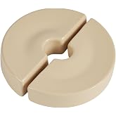 Fermentation Crock Weight - Ceramic Fermentation Stone Weight for Gallon Jar Canning Pickling Cabbage Kimchi Vegetables &amp; Food Preservation, 4.3"