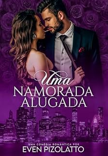 Livro Uma Namorada Alugada