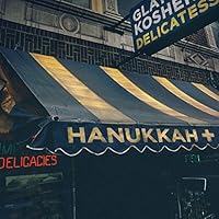 Jack Black Ablum Cover