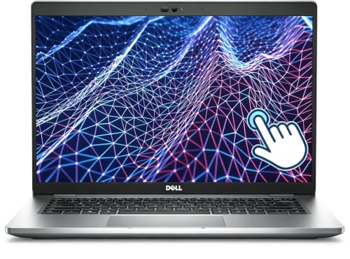 Dell Latitude 5430 touchscreen Laptop, 14" FHD (1920x1080), Intel Core i5-1245U, 16 GB RAM, SSD da…