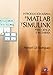 Introducción rápida a MatLab y Simulink para ciencia e ingeniería (Spanish Edition) by 
