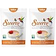 Swerve Sweetener, Granular, 12 Ounce (Pack of 2)