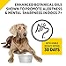 Purina Pro Plan Large Breed Senior Dog Food Bright Mind Seven Plus Chicken and Rice Formula - 30 lb. Bag