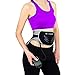 U-Slender Abdominal Trainer- Core Trainer Belt for Slender Toned Abdominal Muscles - Latest Muscle Flex Technology