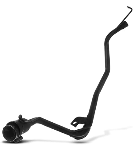 Fuel Tank Filler Neck Pipe For Nissan Frontier 2005-2011 & Suzuki Equator - Replacement Hose