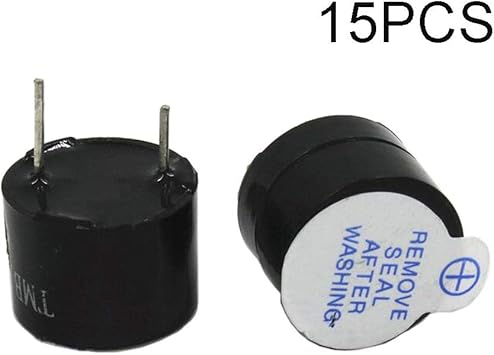 piezo speaker arduino