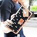Bessky(TM) 2015 Fashion Lady Women Long Purse Clutch Zip Bag Card HolderWallet