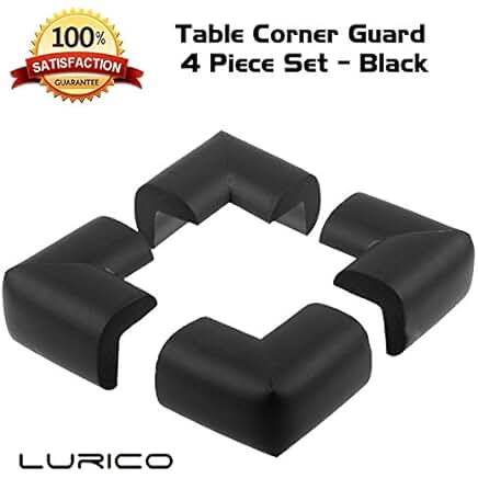 Bed frame edge guard Clearance