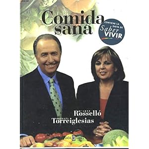 Comida Sana