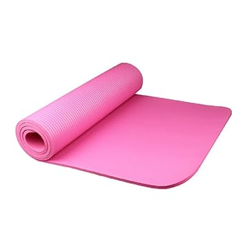 ZeeFit Health Combo de Esterilla y Bolsa para Yoga y Pilates ...