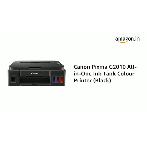 printer g2010