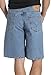 Levi's Men's 550 Relaxed Fit Short, Light Stonewash, 33