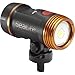 Sealife Sea Dragon 1500F COB LED UW Photo-Video-Dive Light Kit (include grip and Micro tray)