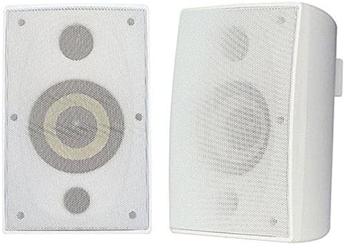 wharfedale outdoor speakers