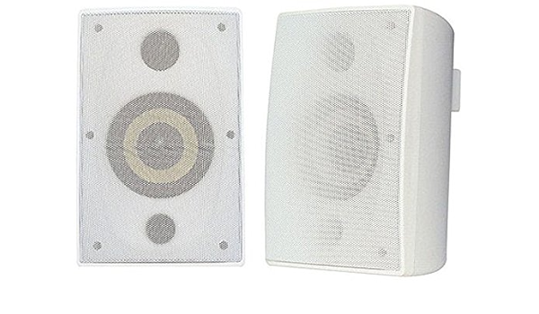 wharfedale wall speakers