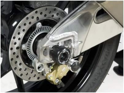 Aprilia RSV4/Tuono V4R – Swing Arm Protector R & G racing-445471