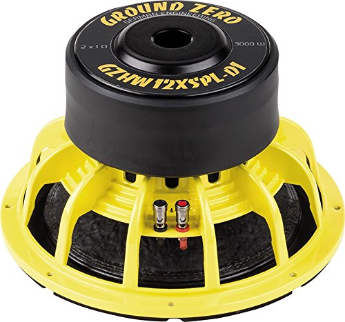 ground zero gznw 6.5