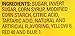 SOUR PATCH KIDS Zombie Candy, Halloween Edition, 80 Treat Size Packs