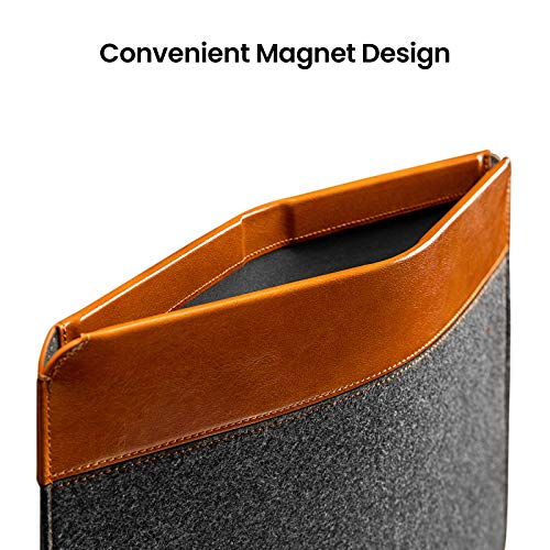 tomtoc laptop sleeve 13
