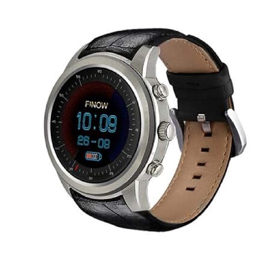 Relojes Inteligentes 3G GPS Smart Watch Android 5 Whatsapp ...