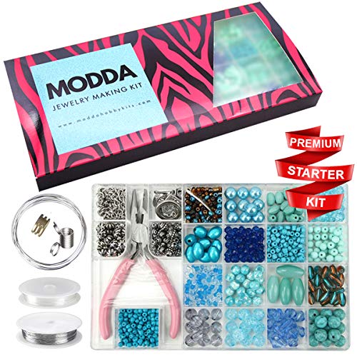 1 Jewelry+Making+Kit+Jewellery+Instructions