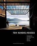 Tom Kundig: Houses by 