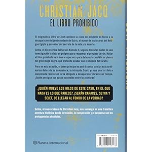 El libro prohibido