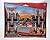 Disney Pixar Cars Birthday Candles and Cake Topper Set Featuring Lightning McQueen and Mater (21 Piece Cake Decorating Kit)