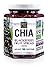 World of Chia Premium Fruit Spread Sweetened With Agave Nectar, Strawberry, Raspberry and Blackberry, 10.9 Ounce (Pack of 3)