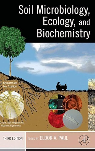 Download Soil Microbiology, Ecology and Biochemistry (English Edition) PDF