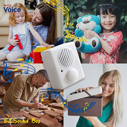 2 EZSound+Box+Personal+Messages+Rerecordable