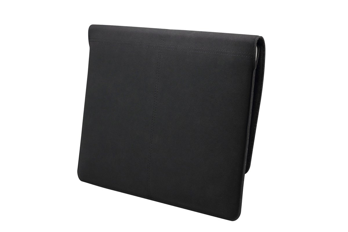 Vanctec for iPad Pro 9.7 Sleeve Case, Universal 10 inch Sleeve, 10.1 inch Felt Sleeve Bag Pouch, Carrying Protective Case For iPad Air iPad 2 3 4 Air 2 iPad Pro 9.7 Android 10.1 Tablet, Black